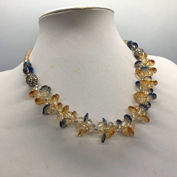 Necklace-Bracelet - Picture 7 of 9